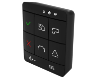 Yanosik YANBOX XS + 3 lata abonamentu - 1321221 - zdjęcie 3